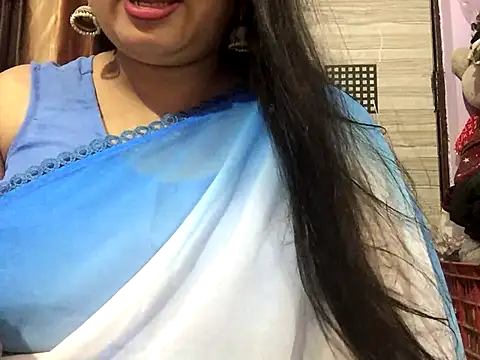 Snapshot of D_Gulabo chatting on 10.20.25 D Gulabo online show from 10.20.25