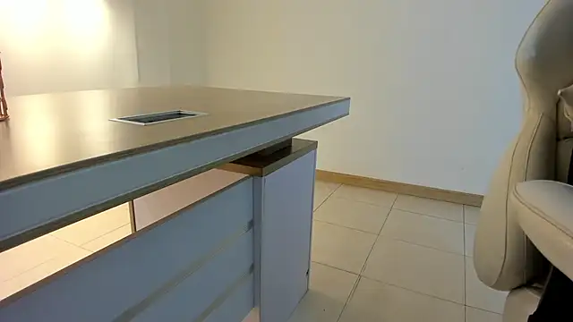 AnnieAndLeandro online show from 01.08.26