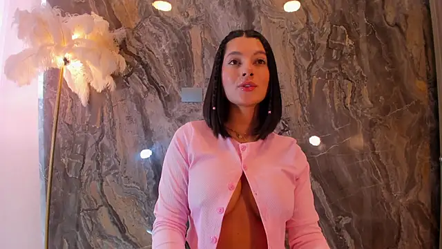 Rashel Frost  online show from 11.19.25