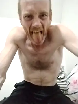 Wolfsexass online show from 11.23.25