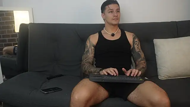 Dominick walker online show from 01.13.26