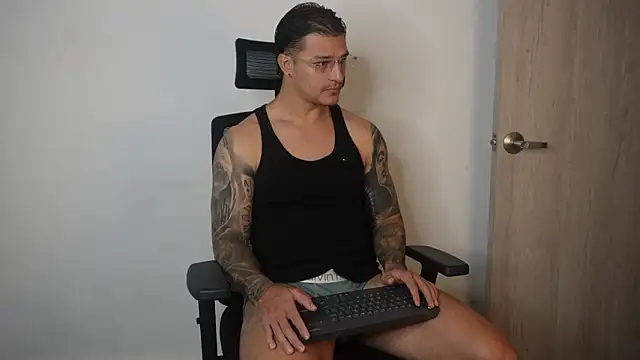 Dominick walker online show from 03.18.26