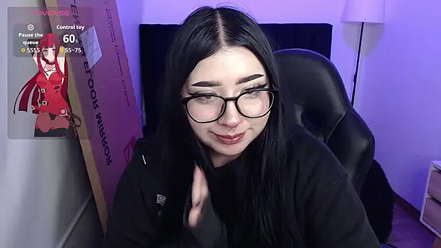 VamppyJane online show from 02.21.26