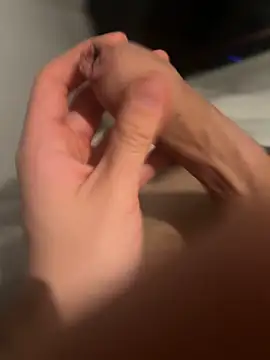 Snapshot of Hornsby181 chatting on 11.03.25 Hornsby181 online show from 11.03.25