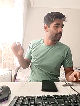 ogiday124 online show from 10.17.25