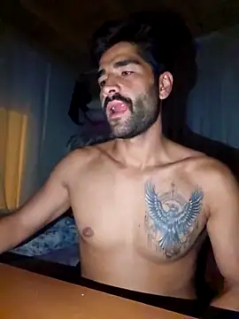 ogiday124 online show from 10.28.25