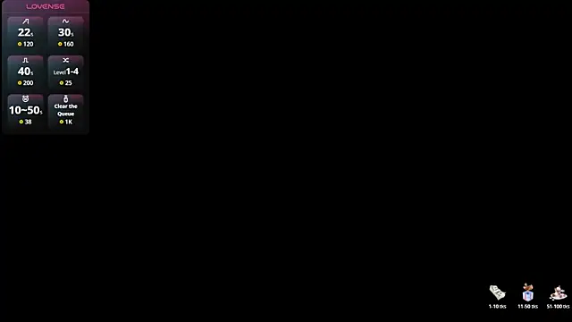 xkaty grey online show from 11.28.25