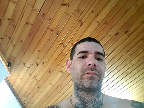 AfroditandHades online show from 03.11.26