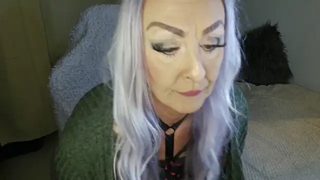 TheOGMiaMystique online show from 11.01.25