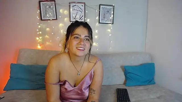 Sweet Bella Valery online show from 04.12.26