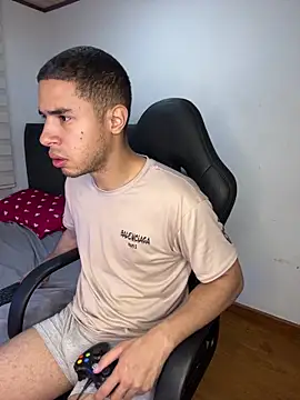 chucky karla online show from 02.14.26