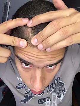 chucky karla online show from 02.18.26