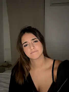 Snapshot of eva_dsstt chatting on 10.17.25 eva dsstt online show from 10.17.25