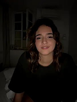 Snapshot of eva_dsstt chatting on 10.30.25 eva dsstt online show from 10.30.25