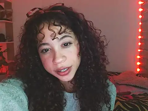 Medussa3033 online show from 04.15.26