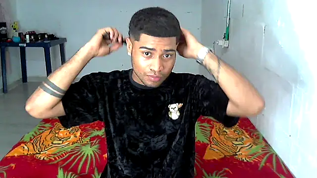 AXionX online show from 04.08.26