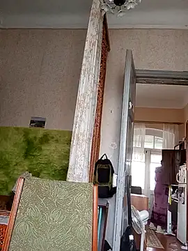 JesykaLove566 online show from 10.29.25