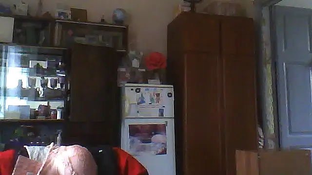 JesykaLove566 online show from 11.07.25