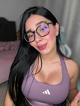 MiaSofia   online show from 04.10.26