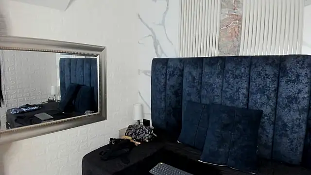 MarScarlett online show from 02.05.26