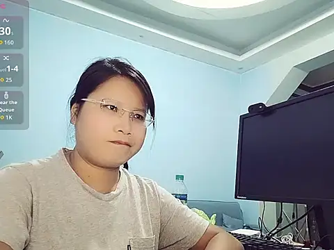 Rose-128 online show from 10.29.25