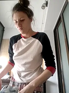 SandyCassie online show from 04.04.26