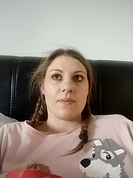 SandyCassie online show from 04.12.26