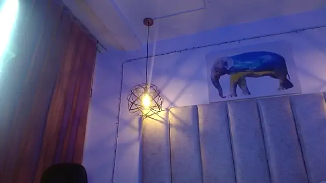 antonella rosecs online show from 11.22.25