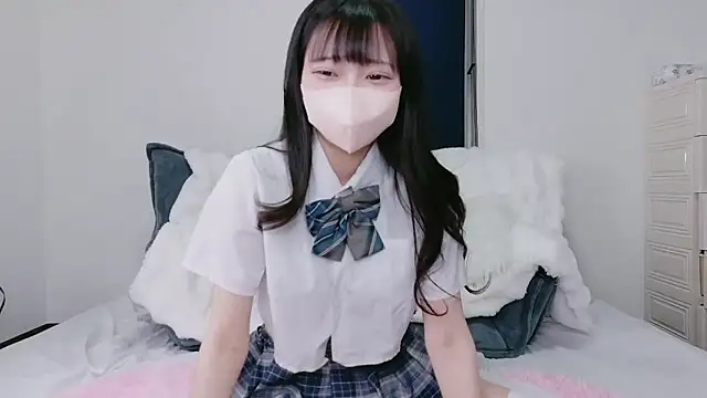 Mirai oO16Oo online show from 11.14.25