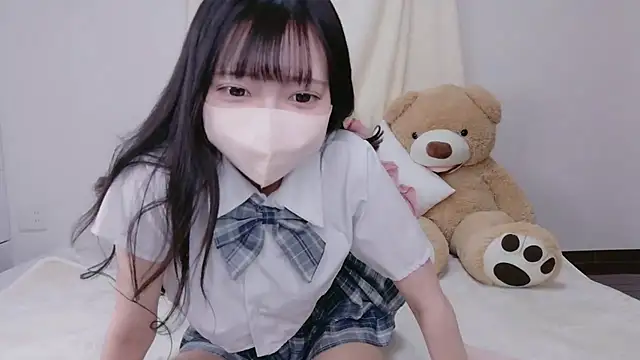 Mirai oO16Oo online show from 11.18.25