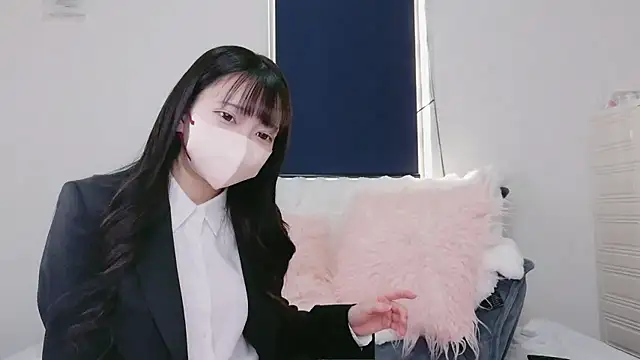 Mirai oO16Oo online show from 11.23.25