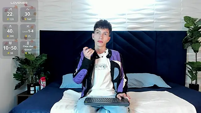 Tiam muller online show from 01.07.26