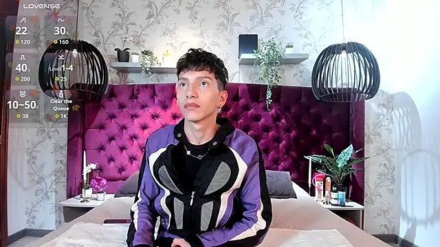 Tiam muller online show from 01.10.26