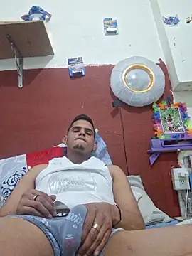 Snapshot of Daiberrubio chatting on 03.03.26 Daiberrubio online show from 03.03.26