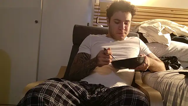 KevinWolf777 online show from 12.05.25