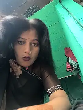 Snapshot of Ragni_bhargav chatting on 10.23.25 Ragni bhargav online show from 10.23.25