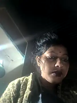 Snapshot of Ragni_bhargav chatting on 12.18.25 Ragni bhargav online show from 12.18.25