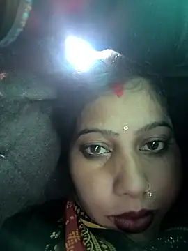 Snapshot of Ragni_bhargav chatting on 02.03.26 Ragni bhargav online show from 02.03.26