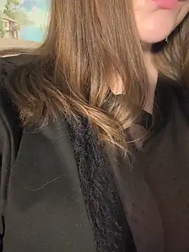 Snapshot of Curvy__Goddess chatting on 11.05.25 Curvy Goddess online show from 11.05.25