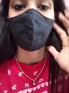 Jyoti-Love-143 online show from 11.24.25