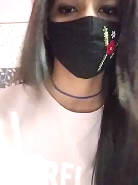 Snapshot of Jyoti-Love-143 chatting on 04.22.26 Jyoti-Love-143 online show from 04.22.26