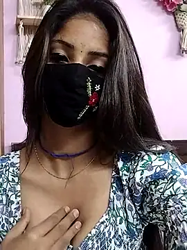 Snapshot of Jyoti-Love-143 chatting on 05.24.26 Jyoti-Love-143 online show from 05.24.26