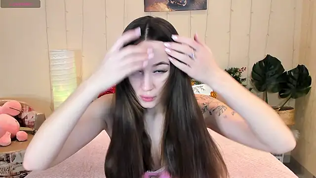 honeybuns lizzy online show from 01.07.26