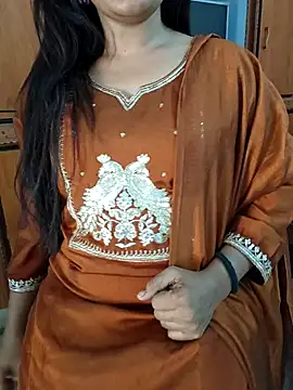 Snapshot of Meera-telugu chatting on 10.16.25 Meera-telugu online show from 10.16.25