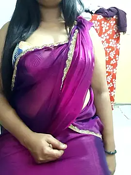 Snapshot of Meera-telugu chatting on 10.18.25 Meera-telugu online show from 10.18.25