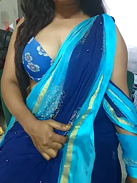 Snapshot of Meera-telugu chatting on 10.20.25 Meera-telugu online show from 10.20.25