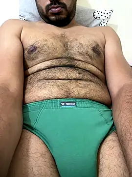 Handsome8677 online show from 10.28.25