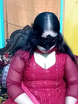 Porimoni22 online show from 11.16.25