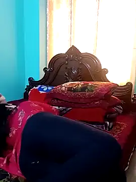 Porimoni22 online show from 02.14.26