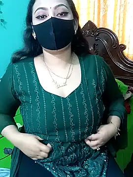 Porimoni22 online show from 04.04.26